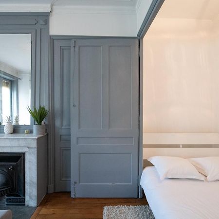 Le Vendome - Bel Appartement Proche Centre Ville Lyon Exteriér fotografie