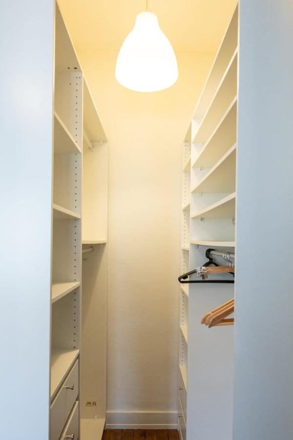 Le Vendome - Bel Appartement Proche Centre Ville Lyon Exteriér fotografie
