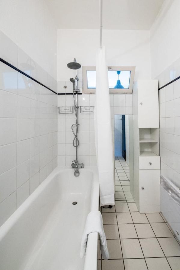 Le Vendome - Bel Appartement Proche Centre Ville Lyon Exteriér fotografie