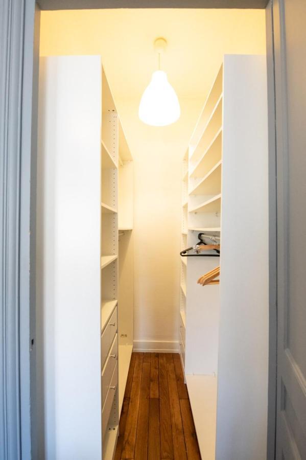 Le Vendome - Bel Appartement Proche Centre Ville Lyon Exteriér fotografie