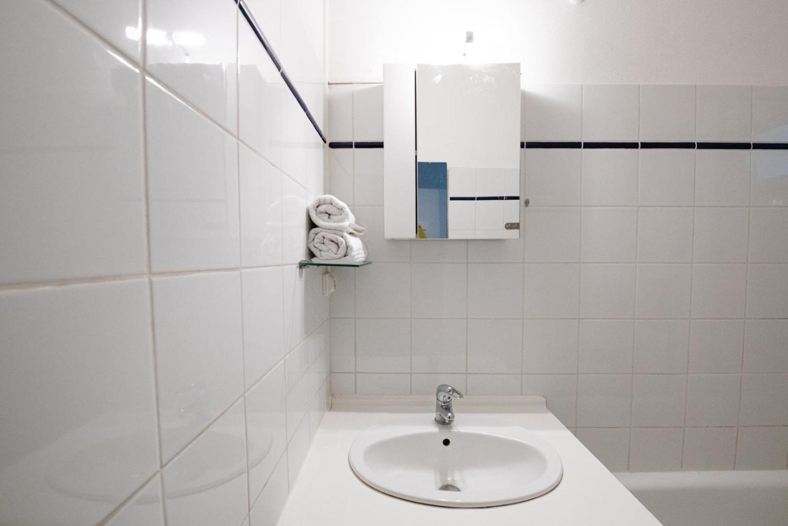 Le Vendome - Bel Appartement Proche Centre Ville Lyon Exteriér fotografie
